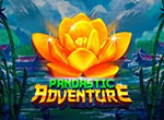 Pandastic Adventure