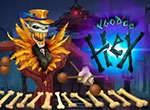 Voodoo Hex